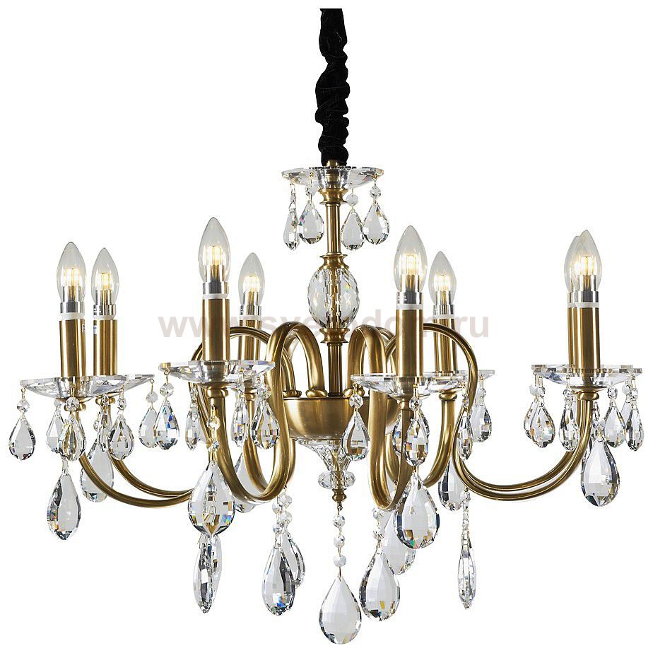 Светильник Velante 313-403-08