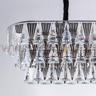 Подвесная люстра MODELUX ML.313.10 CR