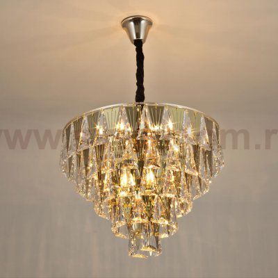 Подвесная люстра MODELUX ML.313.11 CR