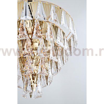 Подвесная люстра MODELUX ML.313.11 CR