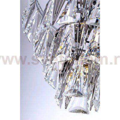 Подвесная люстра MODELUX ML.313.6 CR