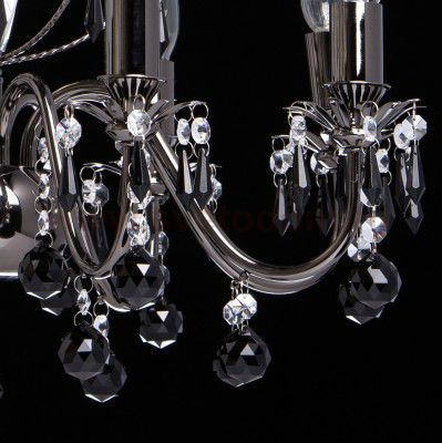 Люстра Mw light 313010105 Барселона