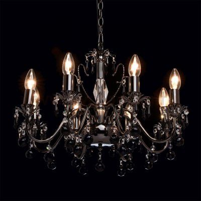 Люстра Mw light 313010105 Барселона