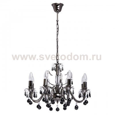 Люстра Mw light 313010208 Барселона