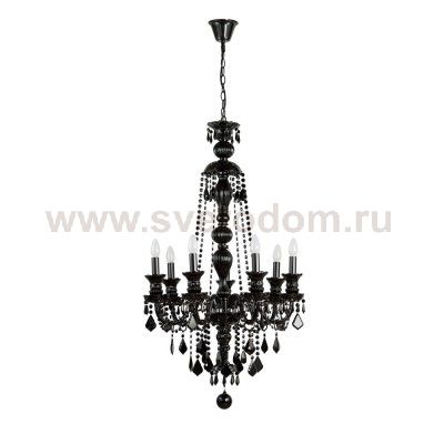 Люстра Chiaro 313010707 Барселона