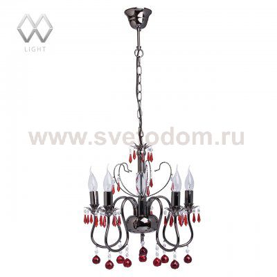 Люстра Mw light 313011205 Барселона