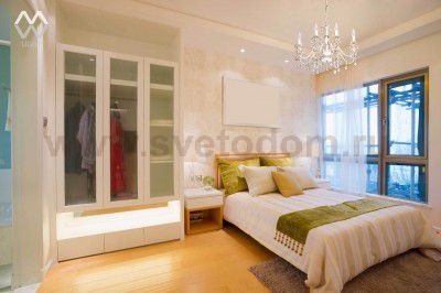 Люстра Mw light 313011608 Барселона