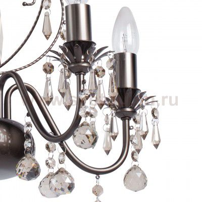 Люстра Mw light 313011905 Барселона