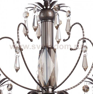 Люстра Mw light 313011905 Барселона