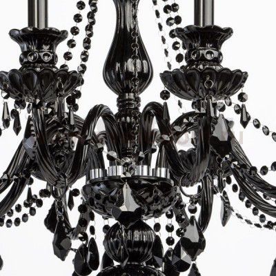 Люстра Chiaro 313012308 Барселона