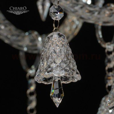 Люстра Chiaro 313012508 Барселона