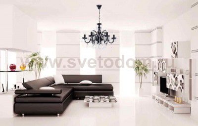 Люстра Mw light 313012706 Барселона