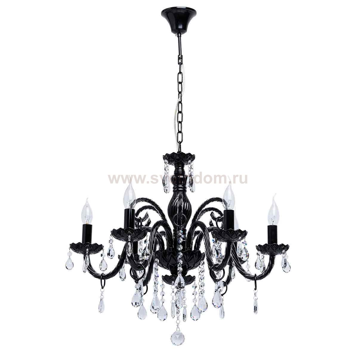 Люстра Mw light 313012706 Барселона