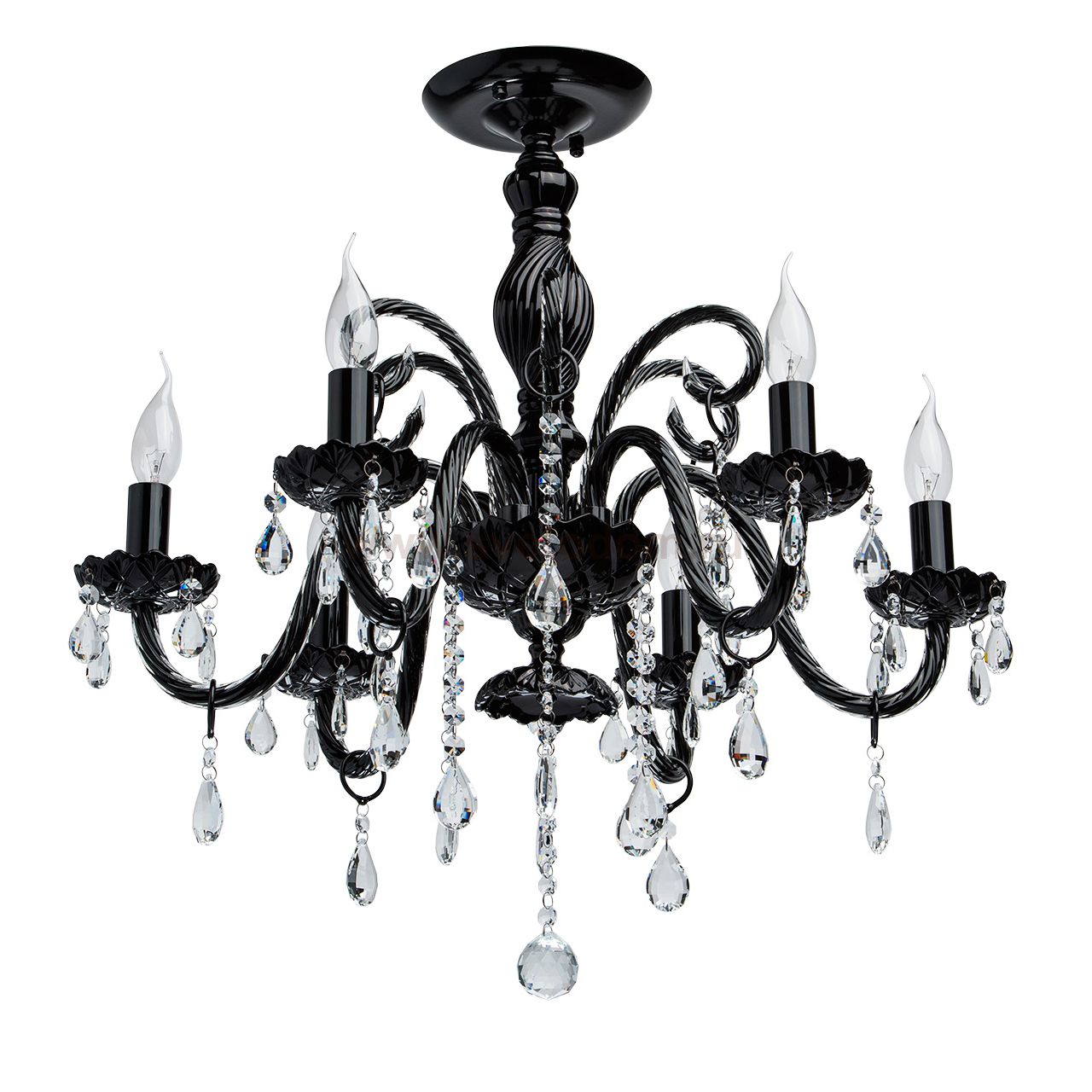 Люстра Mw light 313013306 Барселона