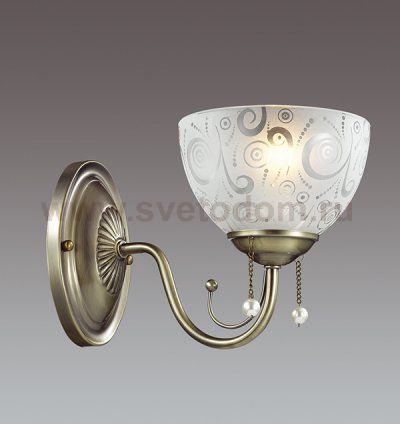 Настенный светильник бра Lumion 3130/1W LEVANTE