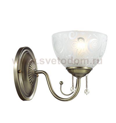 Настенный светильник бра Lumion 3130/1W LEVANTE