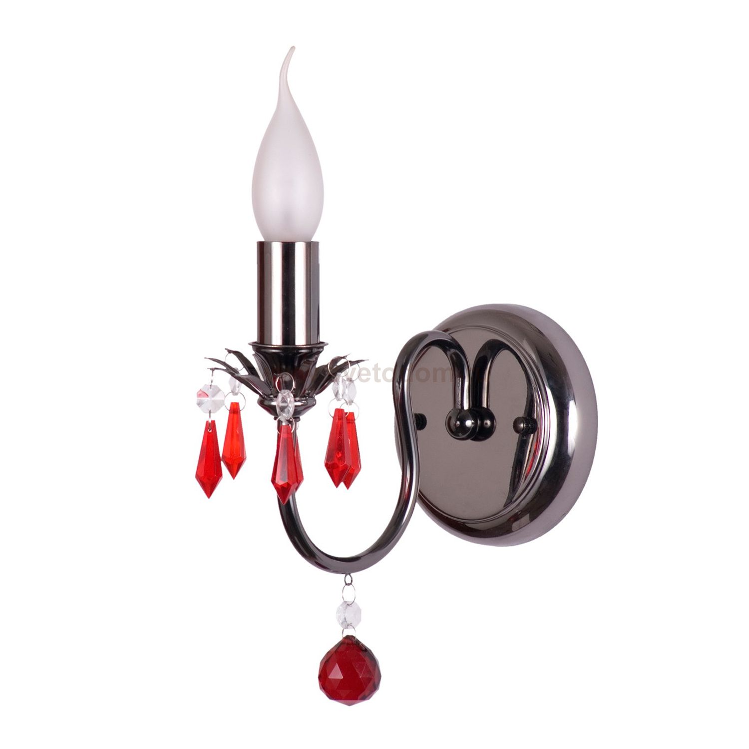 Светильник настенный бра Mw light 313021301 Барселона