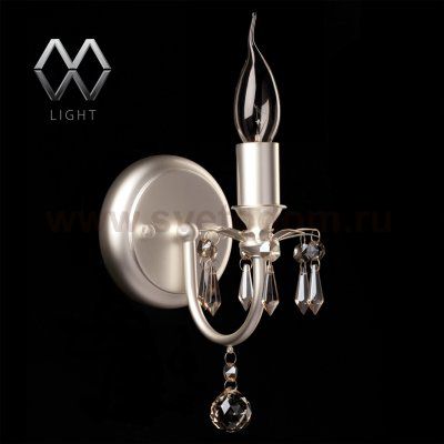 Светильник настенный бра Mw light 313021701 Барселона