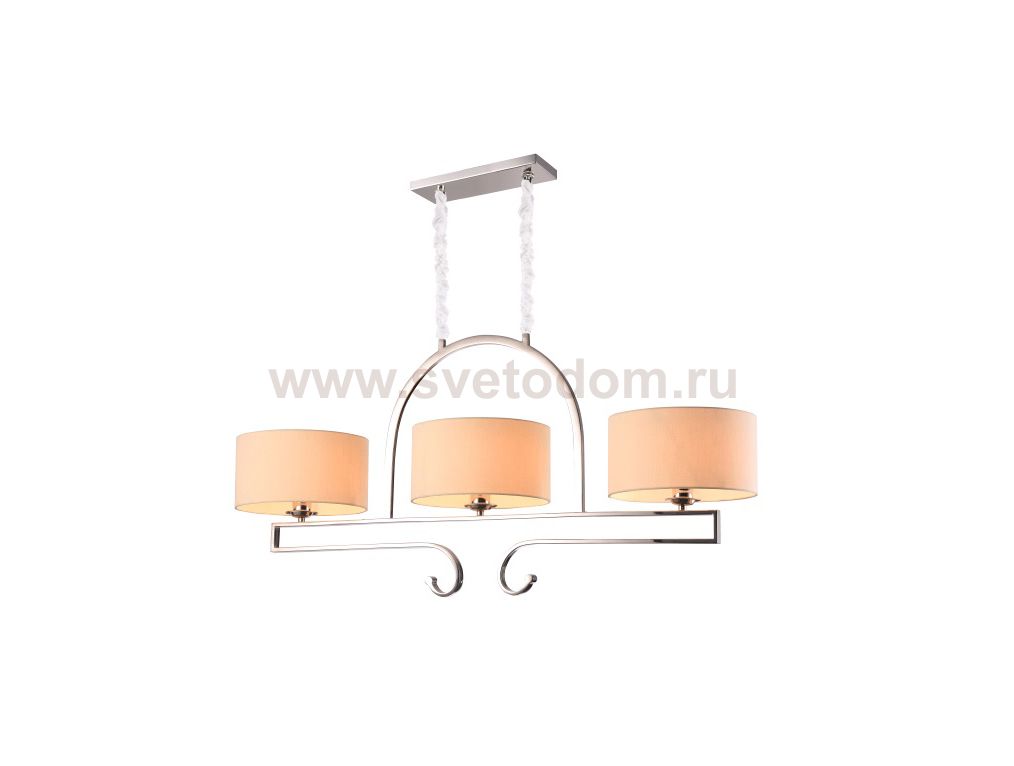 Подвесной светильник Newport 31303/S B/C