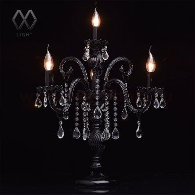 Настольная лампа Mw light 313033004 Барселона