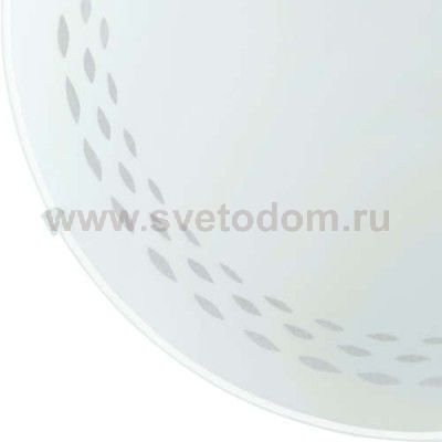 Светильник настенно-потолочный Eglo 31304 TWISTER