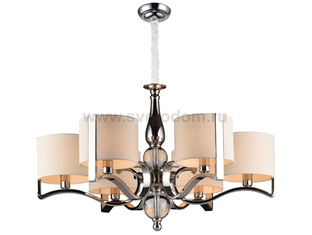 Люстра Newport 31305+1/C