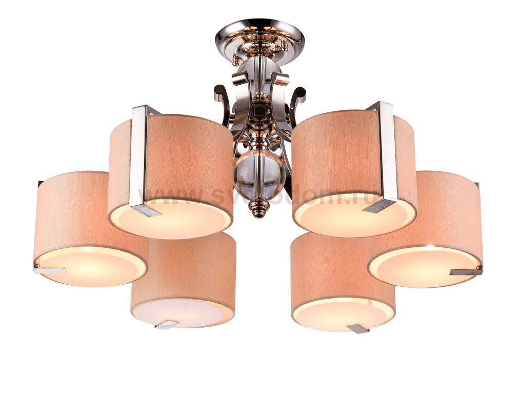 Потолочный светильник Newport 31306/C