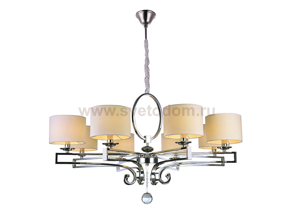 Люстра Newport 31308+1/C