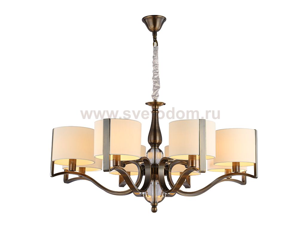 Люстра Newport 31308/C B/C