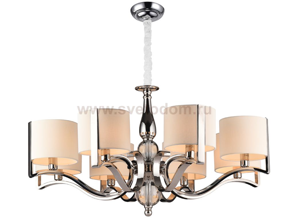 Люстра Newport 31308/C