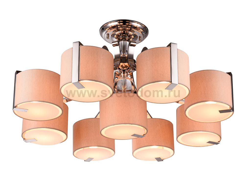 Потолочный светильник Newport 31309/C