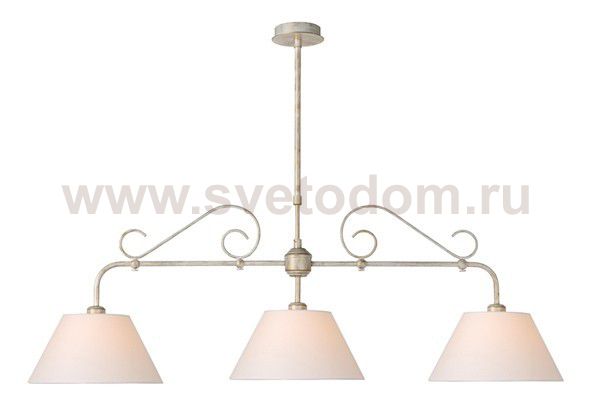 Люстра подвесная Lucide 31321/03/21 TOSCA