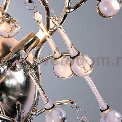 Светильник настенный Divinare 3132/26 AP-2 SALICE