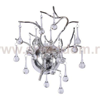 Светильник настенный Divinare 3132/26 AP-2 SALICE