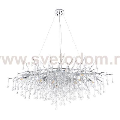 Светильник подвесной Divinare 3132/26 SP-13 SALICE