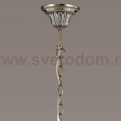 Люстра Odeon light 3133/5 ALADA