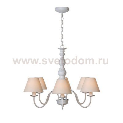Люстра Lucide 31333/06/21 CAMPAGNE