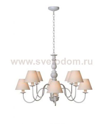 Люстра Lucide 31333/08/21 CAMPAGNE