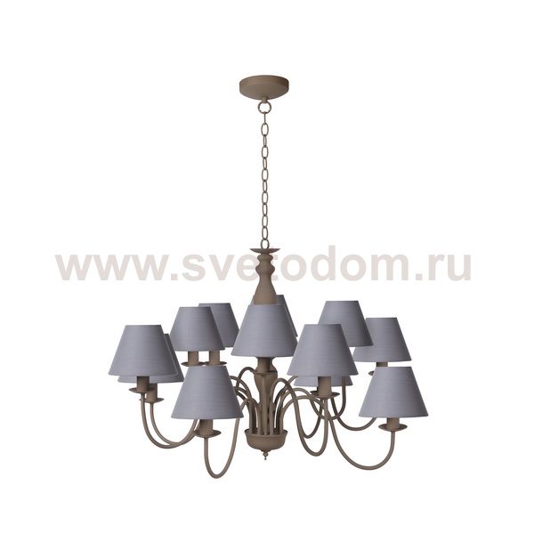 Люстра Lucide 31333/12/41 CAMPAGNE
