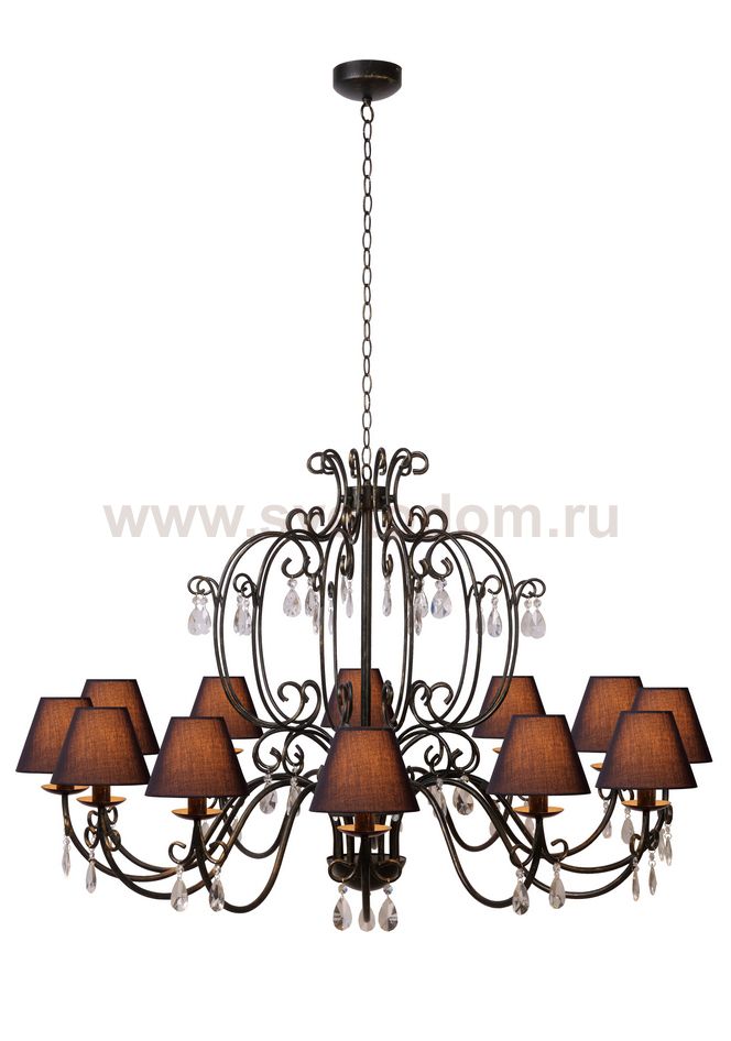 Подвес Lucide 31338/12/97 SIERRA