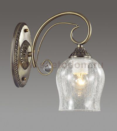 Настенный светильник бра Lumion 3135/1W MONICA