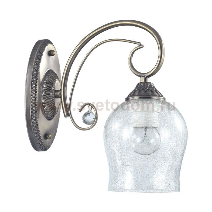 Настенный светильник бра Lumion 3135/1W MONICA