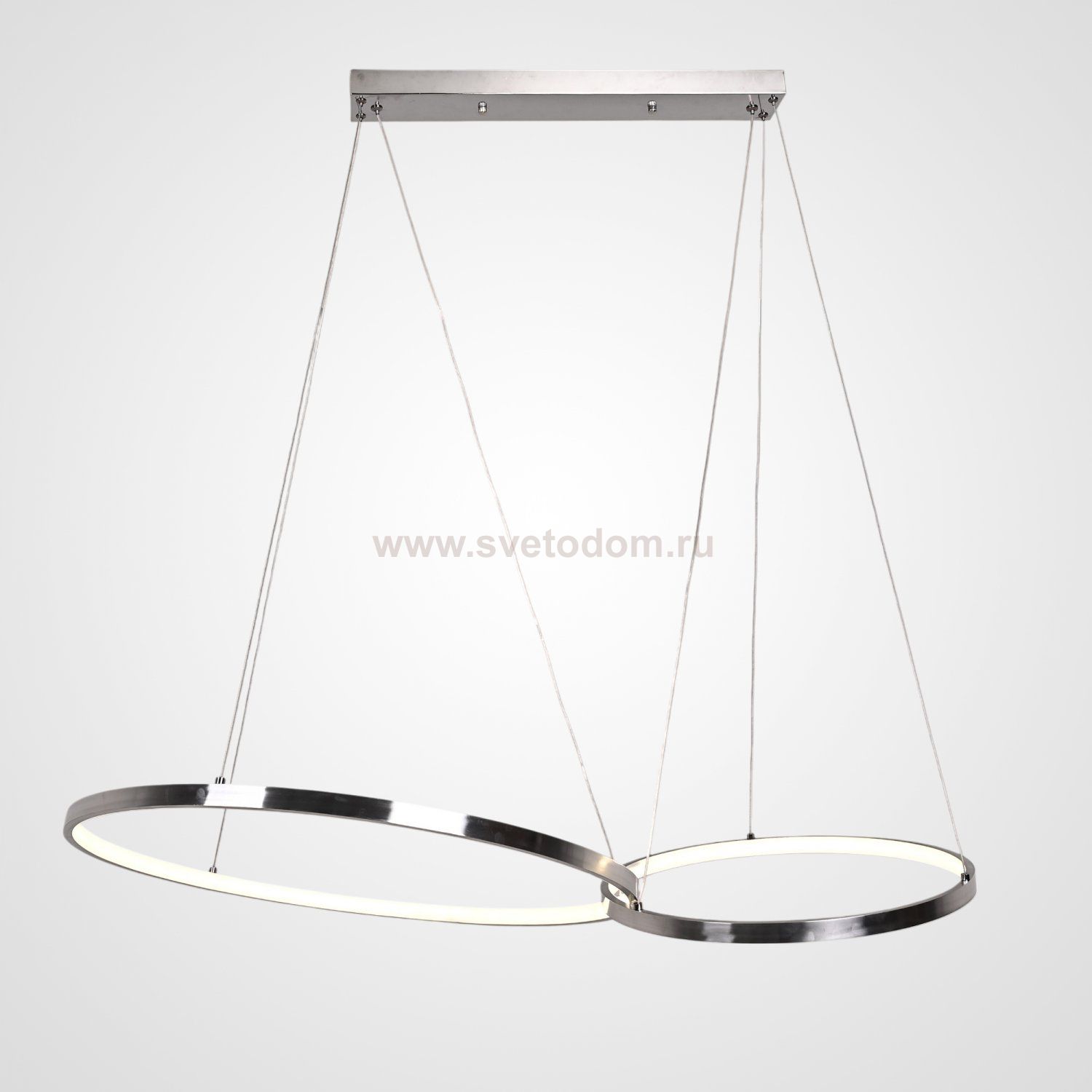 Подвесная Люстра Zenda D60+D40 By Imperiumloft