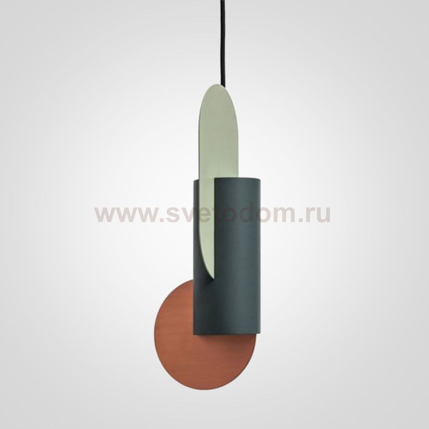 Подвесной светильник ILUSTO C