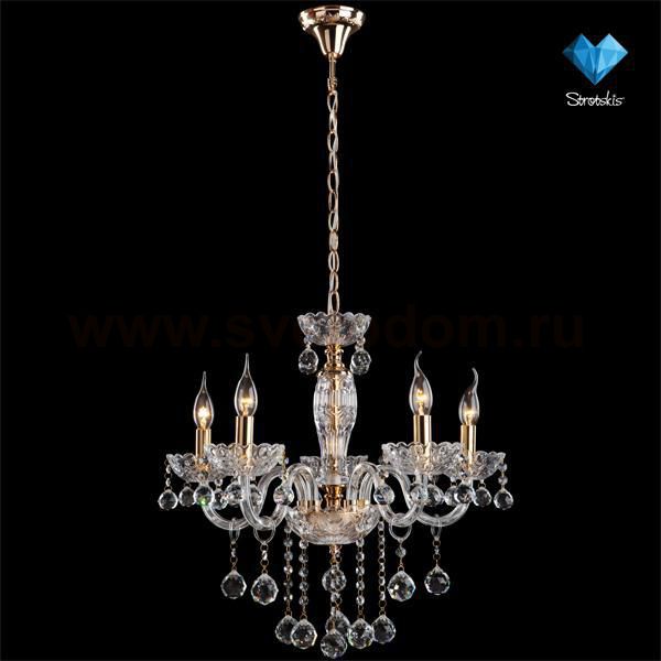 Люстра Eurosvet 3137/5