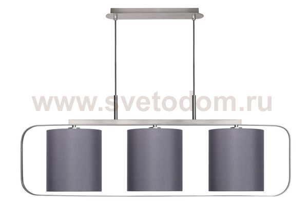 Подвесной светильник Lucide 31370/03/36 CILINDRO