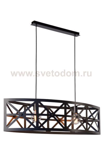 Подвесной светильник Lucide 31378/02/15 CASTELLO