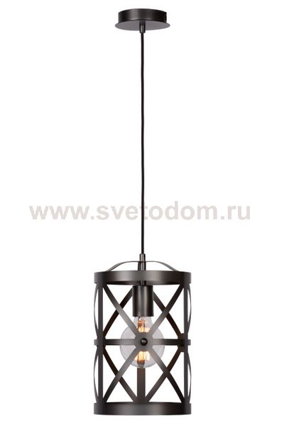 Подвесной светильник Lucide 31378/22/15 CASTELLO