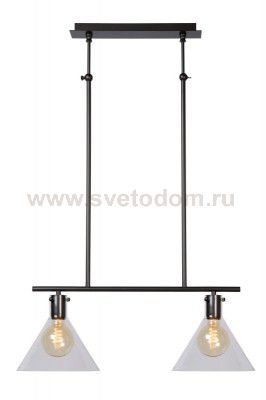 Подвесной светильник Lucide 31389/02/60 LAREN