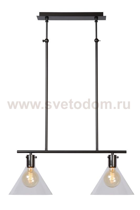 Подвесной светильник Lucide 31389/02/60 LAREN